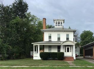 611 Central Ave, Dunkirk, NY 14048