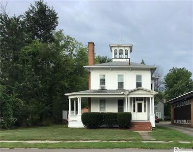 611 Central Ave, Dunkirk, NY, 14048