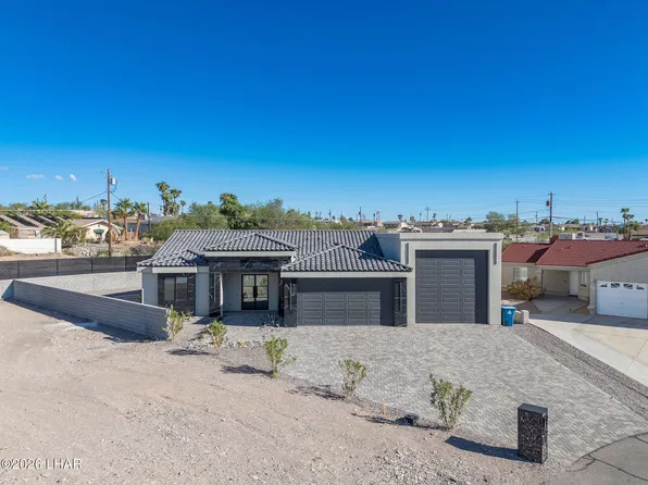 570 Agate Ln, Lake Havasu City, AZ 86403