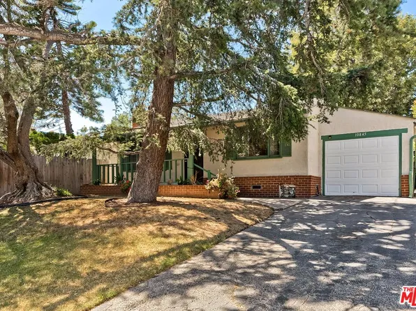 10845 Woodbine St, Los Angeles, CA 90034