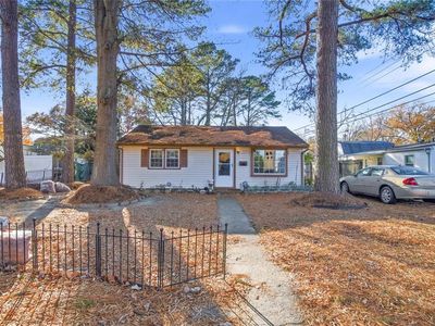 7905 Orcutt Ave, Newport News, VA, 23605