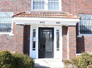 4040 Locust St APT 2N, Kansas City, MO 64110