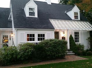 80 Salem St, Andover, MA 01810