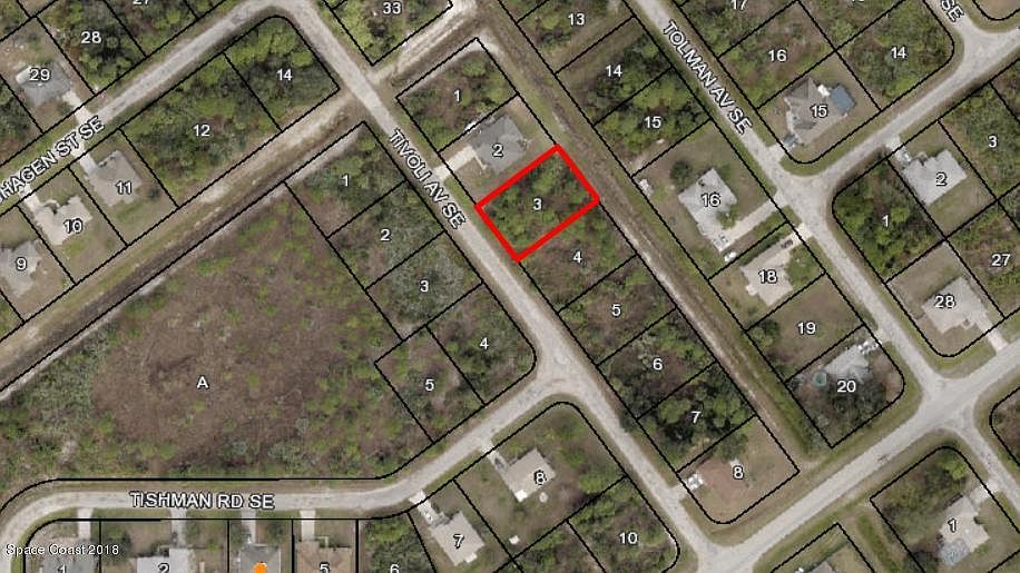 1st image of 2807 Tivoli Ave SE