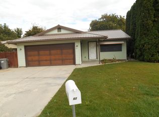 62 N Liberty Dr, Nampa, ID 83651