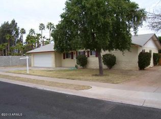 3309 N 25th Pl, Phoenix, AZ 85016