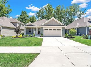 4543 Camp Rd #L72, Hamburg, NY 14075