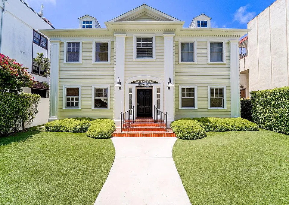 435 Montana Ave #C