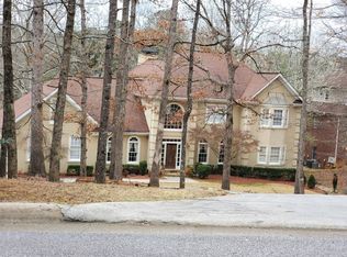 4705 Riversound Dr, Snellville, GA 30039