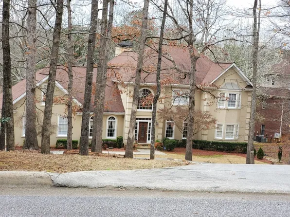 4705 Riversound Dr, Snellville, GA 30039