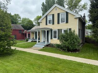 14 Panton Rd, Vergennes, VT 05491