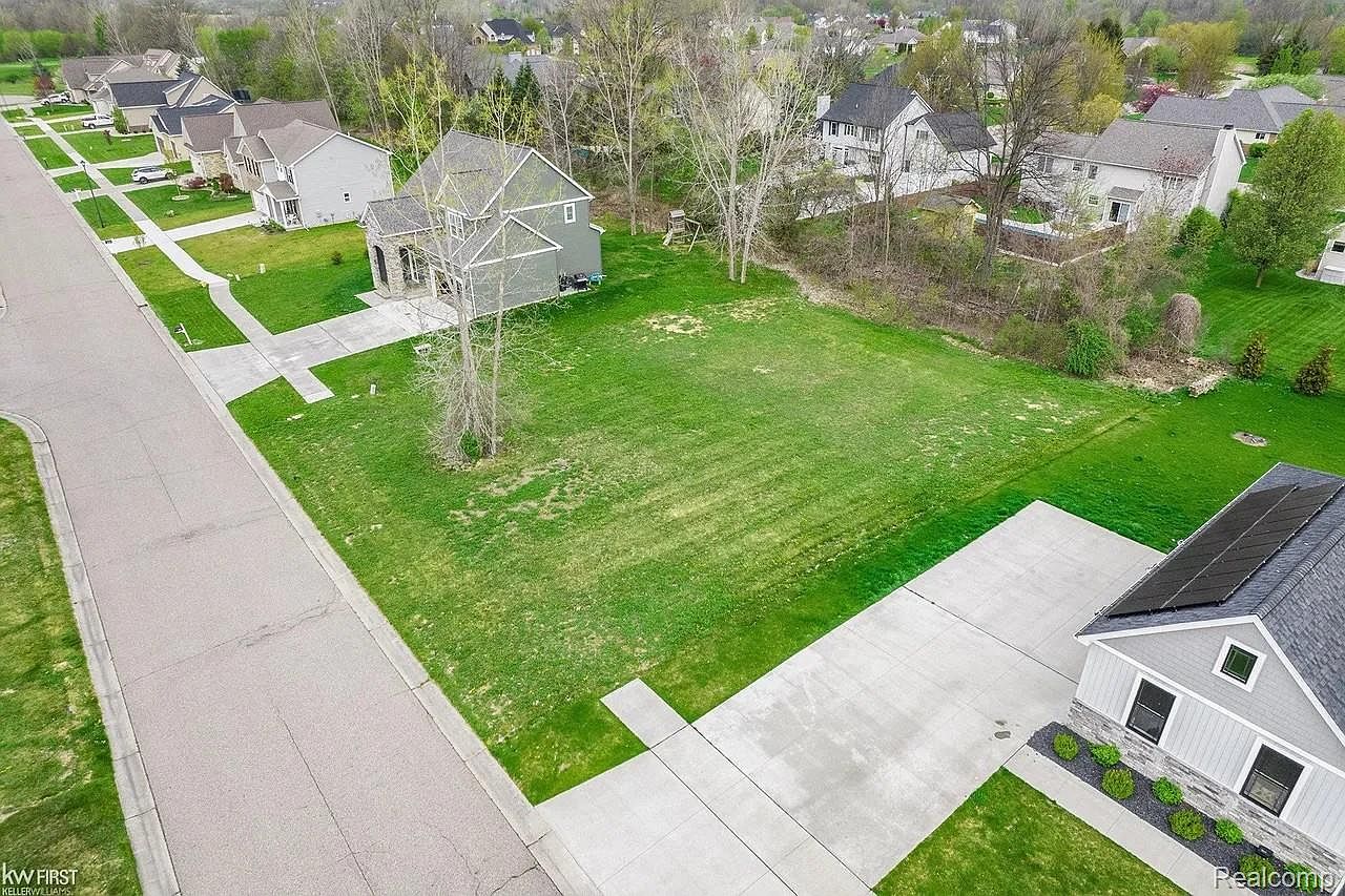 9005 Championship Dr