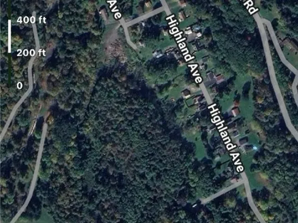 Highland Ave, Herkimer, NY 13350