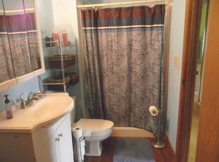 4894 Dexter Falls Rd, Columbus, OH 43221