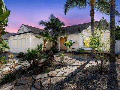 3897 Magnolia Rd, Oceanside, CA, 92058