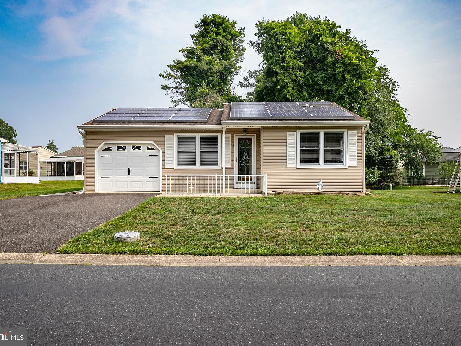 6 Central Ave 72, Whiting, NJ 08759 Zillow