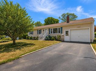 48 Lakeside Dr, Smithfield, RI 02917