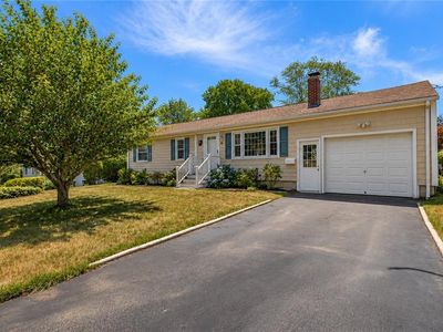 48 Lakeside Dr, Smithfield, RI, 02917