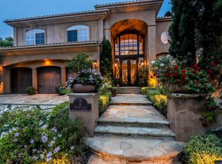 2 Ebony Glade, Laguna Niguel, CA 92677