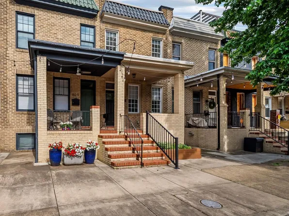 609 Grundy St, Baltimore, MD 21224