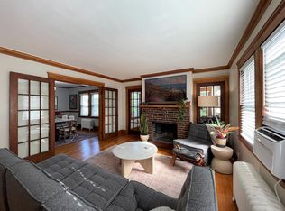 44 Woodleigh Rd #1, Watertown, MA 02472