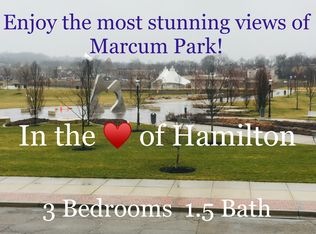 236 N 2nd St #A, Hamilton, OH 45011