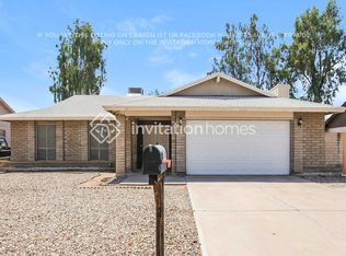 7525 W Pinchot Ave, Phoenix, AZ 85033