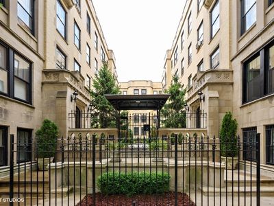 3604 N Pine Grove Ave APT 2H, Chicago, IL, 60613