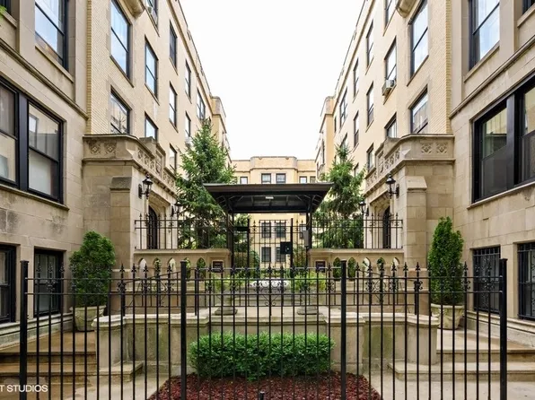 3604 N Pine Grove Ave APT 2H, Chicago, IL 60613