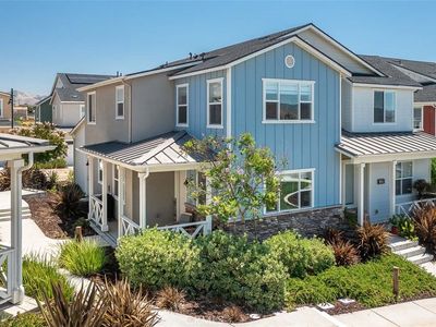 3816 Hatchery Ln #1, San Luis Obispo, CA, 93401