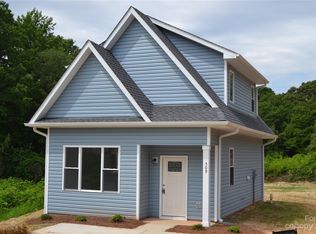 509 Robinson St, Gastonia, NC 28052