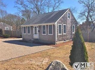 1 Sheridan Rd, South Yarmouth, MA 02664