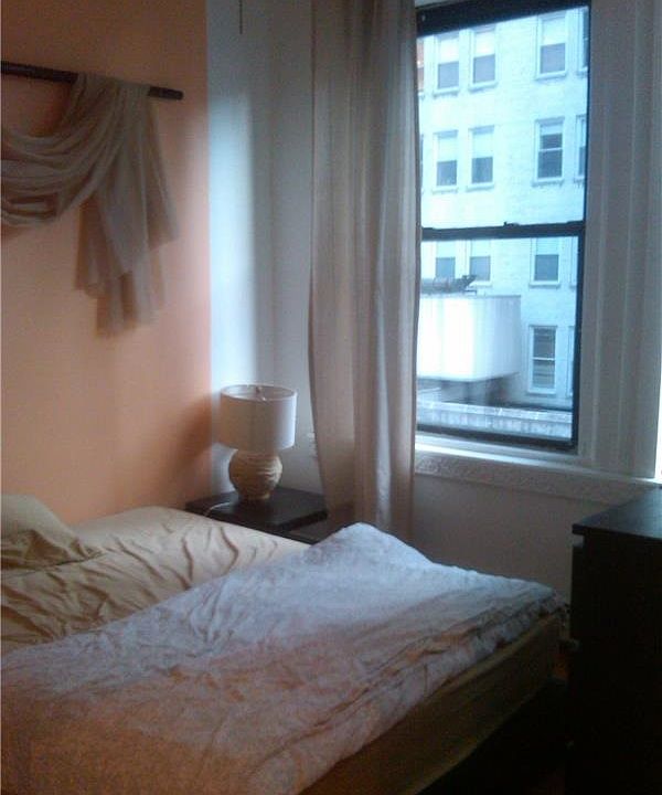 2nd image of 85 Chambers St APT 5F