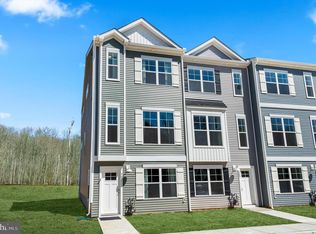 754 Bur Oak Ct #85, Aberdeen, MD