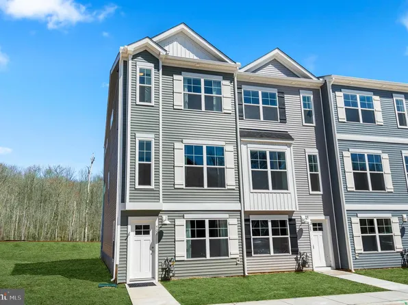 754 Bur Oak Ct #85, Aberdeen, MD 21001