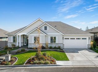 7197 S Tangle Heights Dr, Spokane, WA 99224
