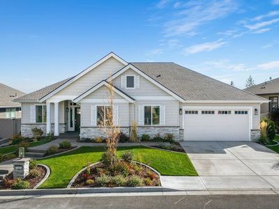 7197 S Tangle Heights Dr, Spokane, WA, 99224