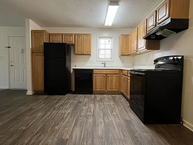 Quail Hill and Manchester Apartments of Fuquay-Varina — Photo 12