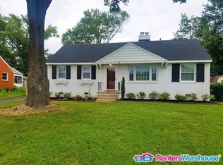 1311 Townley Rd, Henrico, VA 23229