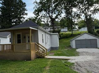 1376 Wheeler Rd, Zanesville, OH 43701