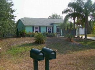 7500 Pensacola Rd, Fort Pierce, FL 34951