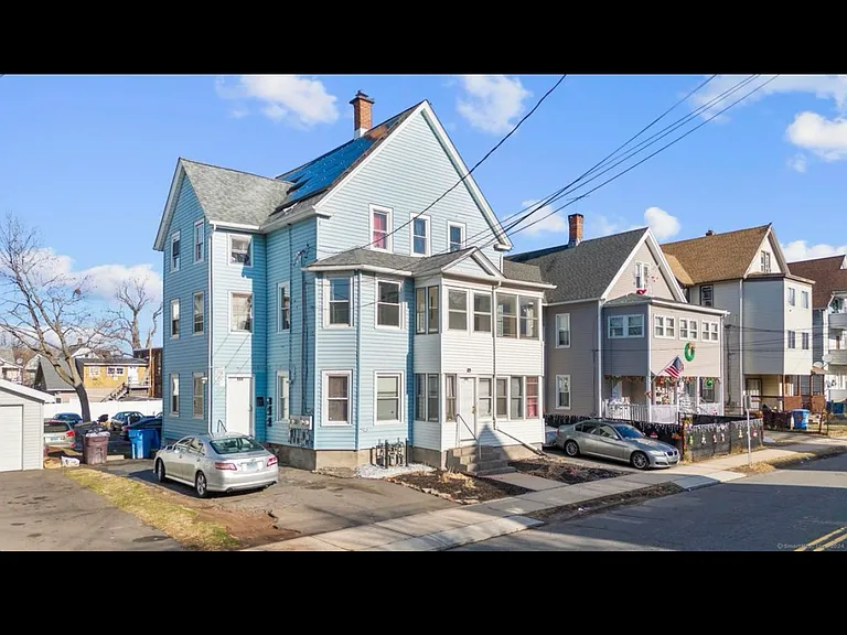 104 Dwight St #2 — Photo 1