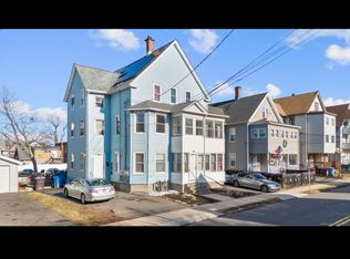 104 Dwight St APT 2, New Britain, CT 06051