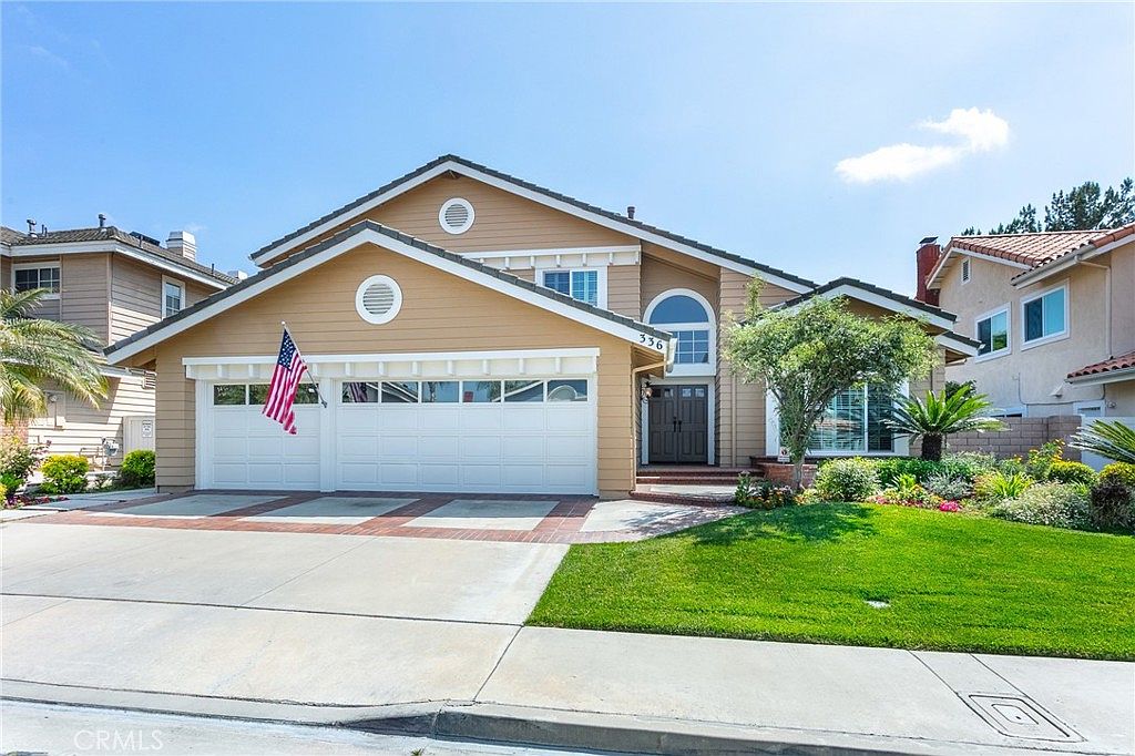 336 Elmhurst Pl, Fullerton, CA 92835 Zillow