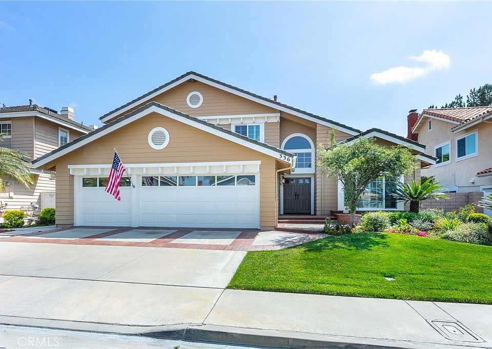 336 Elmhurst Pl, Fullerton, CA 92835 Zillow