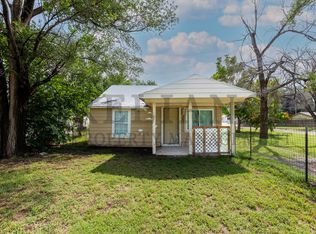 600 N Elder St, Wichita, KS 67212