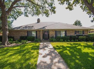 2406 Silver Holly Ln, Richardson, TX 75082
