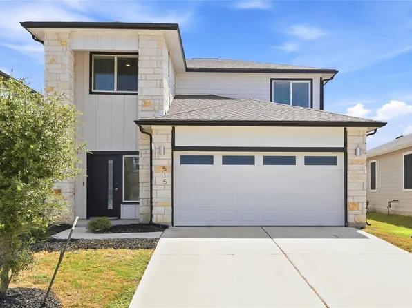 515 Millbrook Blvd, San Marcos, TX 78666