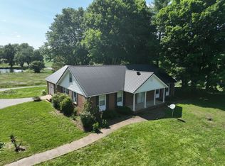 1100 Pace Quarry Rd, Cave City, KY 42127