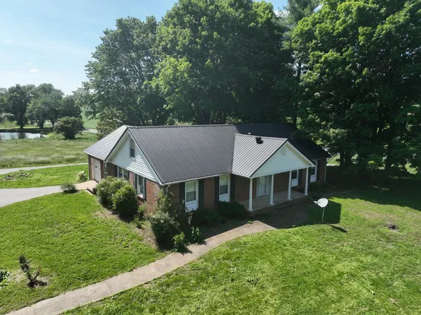 1100 Pace Quarry Rd, Cave City, KY 42127